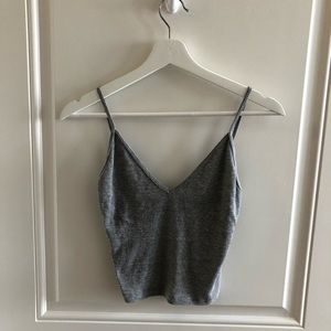 Brandy Melville crop top